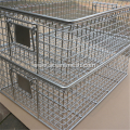 Metal Disinfection Baskets Storage Basket Wire Mesh Basket